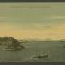 "Isla del Sol en el lago Titicaca "