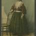"India con traje de fiesta"