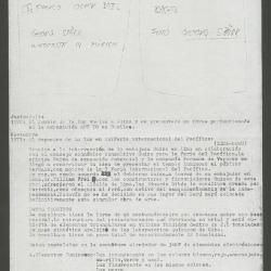 "El espectro de la luz: escultura presentada por Suiza en la Feria VII Feria Internacional del Pacífico"