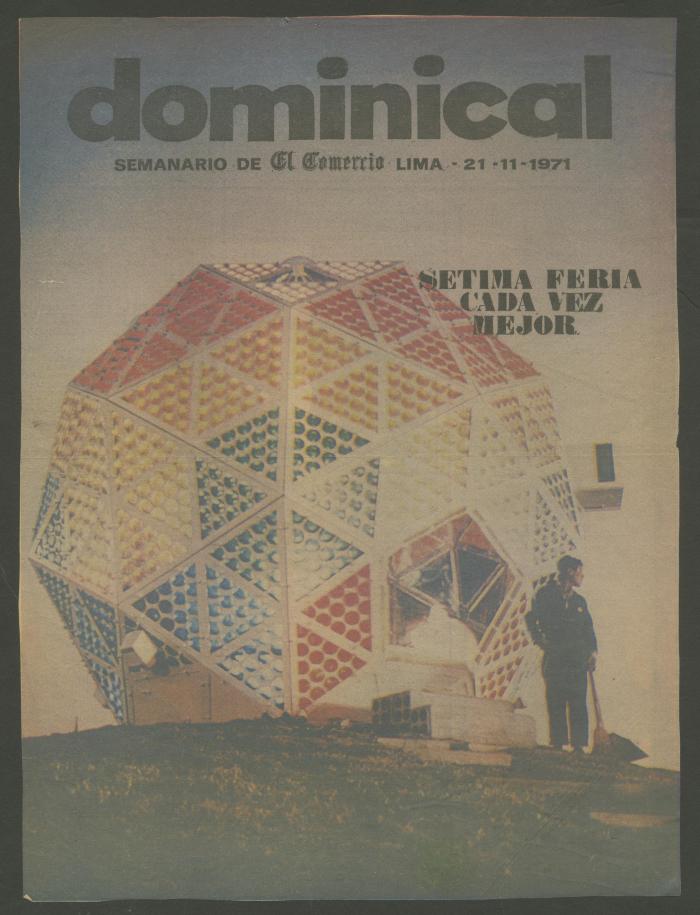 “Sétima feria cada vez mejor”