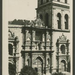 Iglesia de San Francisco