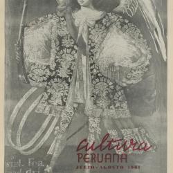 "Tres siglos de pintura cuzqueña"