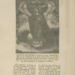 "Museo de Arte exhibirá muestra de pintura de Escuela Cuzqueña"