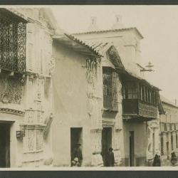 "Catedral de Potosí"