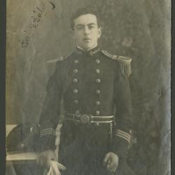 José Gálvez Chipoco
