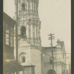 Torre de Santo Domingo