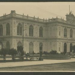 "Palacio de la Exposición"