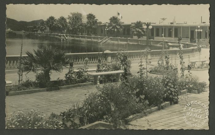 "Huacachina"