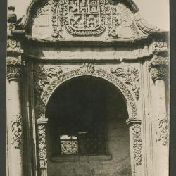 Museo Nacional de Etnografía y Folklore