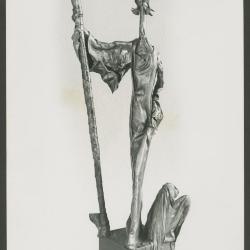 "Ángel de la llave"
