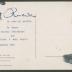Tarjeta postal-Casa Rembrandt