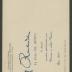 Tarjeta postal-Casa Rembrandt