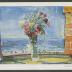 Tarjeta postal-Casa Rembrandt