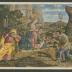 Tarjeta postal-Casa Rembrandt