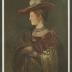 Tarjeta postal-Casa Rembrandt
