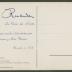 Tarjeta postal-Casa Rembrandt