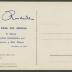 Tarjeta postal-Casa Rembrandt
