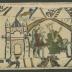 "Tapisserie de la Reine Mathilde-Bayeux. The Queen Mathilda Tapestry"