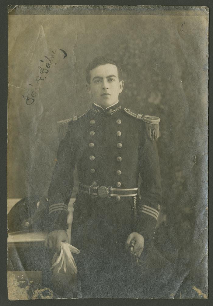 José Gálvez Chipoco
