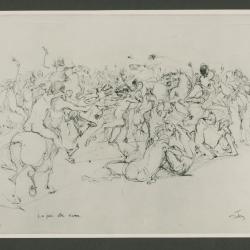 "La joie de vivre"
