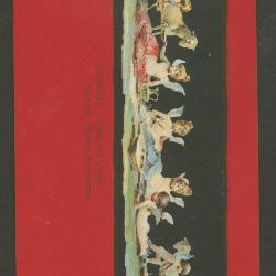 "Pompei. Casa dei Vetti"