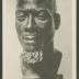 "Field Museum of Natural History-Bronzes: Races of Mankind"