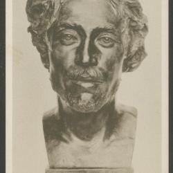 "Field Museum of Natural History-Bronzes: Races of Mankind"