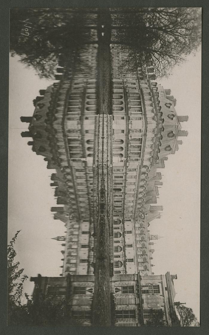 "Fontaninebleau"