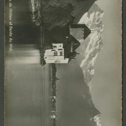 "Dents Du Midi"