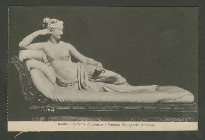 "Galleria Borghese"