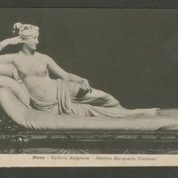 "Galleria Borghese"