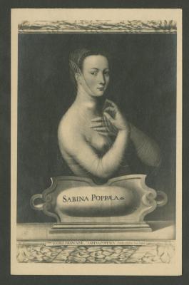 "Sabina Poppea"