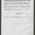 Carta de Teresa Burga al director administrativo de la revista ""Artes Visuales""