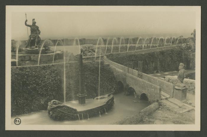 "Tivoli-Villa dEste-Rometta"