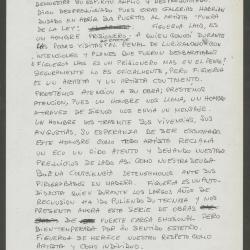 Exposición de Figueroa Laos en "Trapecio"
