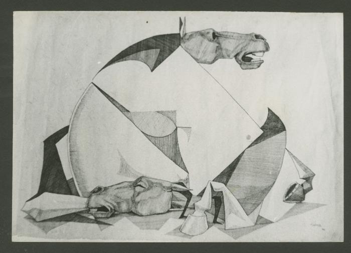 Caballos
