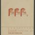 "Exhibition of Modern Peruvian Art and Pre-Inca Textiles and Ceramics"