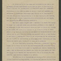 "Proyecto de un programa de dibujo para las escuelas de Lima y Callao"