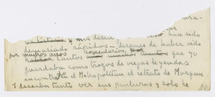 Fragmento de nota