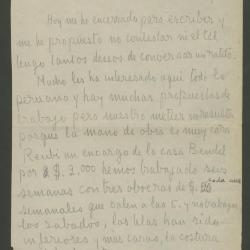 Nota de Elena Izcue