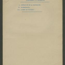 "Departamento de decoración"