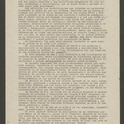 Notas sobre arte moderno II