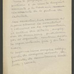 Notas sobre el hiperrealismo