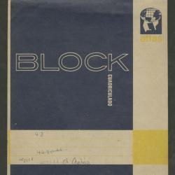 Notas y citas sobre ""El lenguaje y entendimiento"" por Noam Chomsky