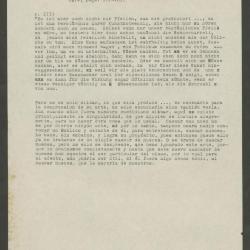 Notas y citas al libro 'Le hasard et la nécessité' de J. Monod