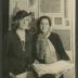 Anne Morgan y Elena Izcue