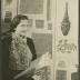 Elena Izcue y su libro "El arte peruano en la escuela"