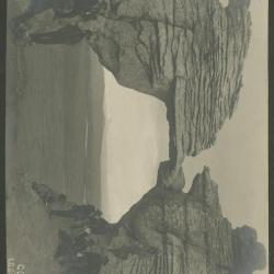 Grupo de indígenas aymaras (niños y adultos)