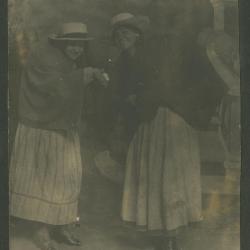 Fotografía de Elena Izcue