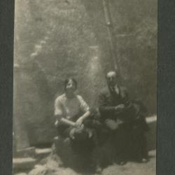 Fotografía de Elena y Victoria Izcue